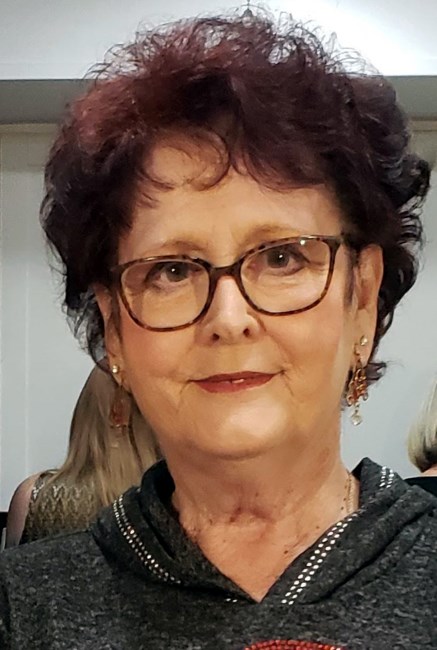 Obituary of Cheryl L Hazelton