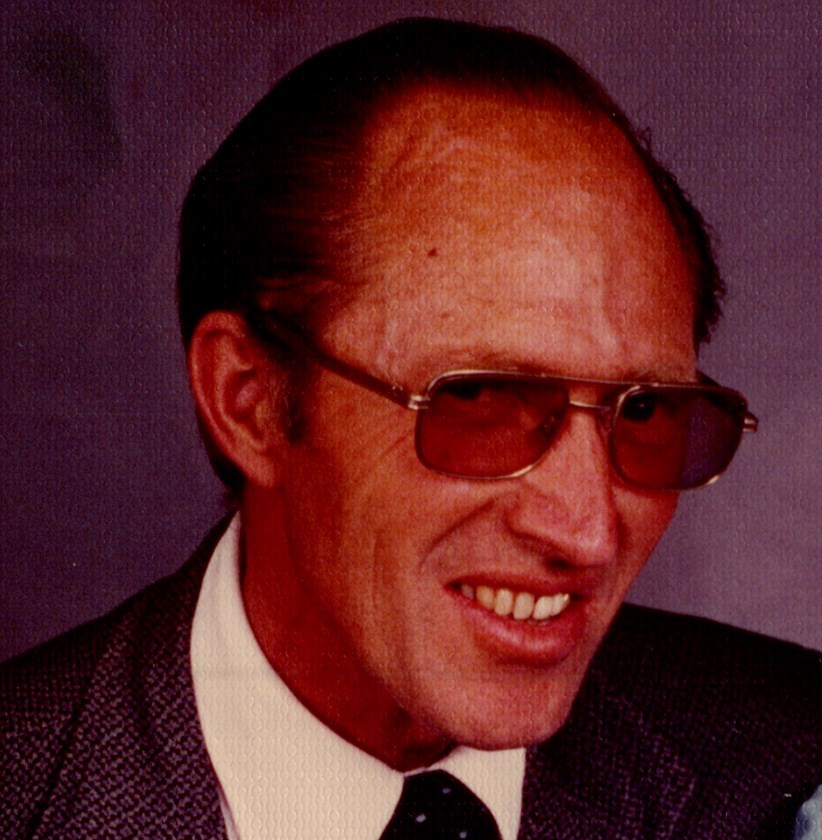 Frank Gene Sanders Obituary Yucaipa, CA