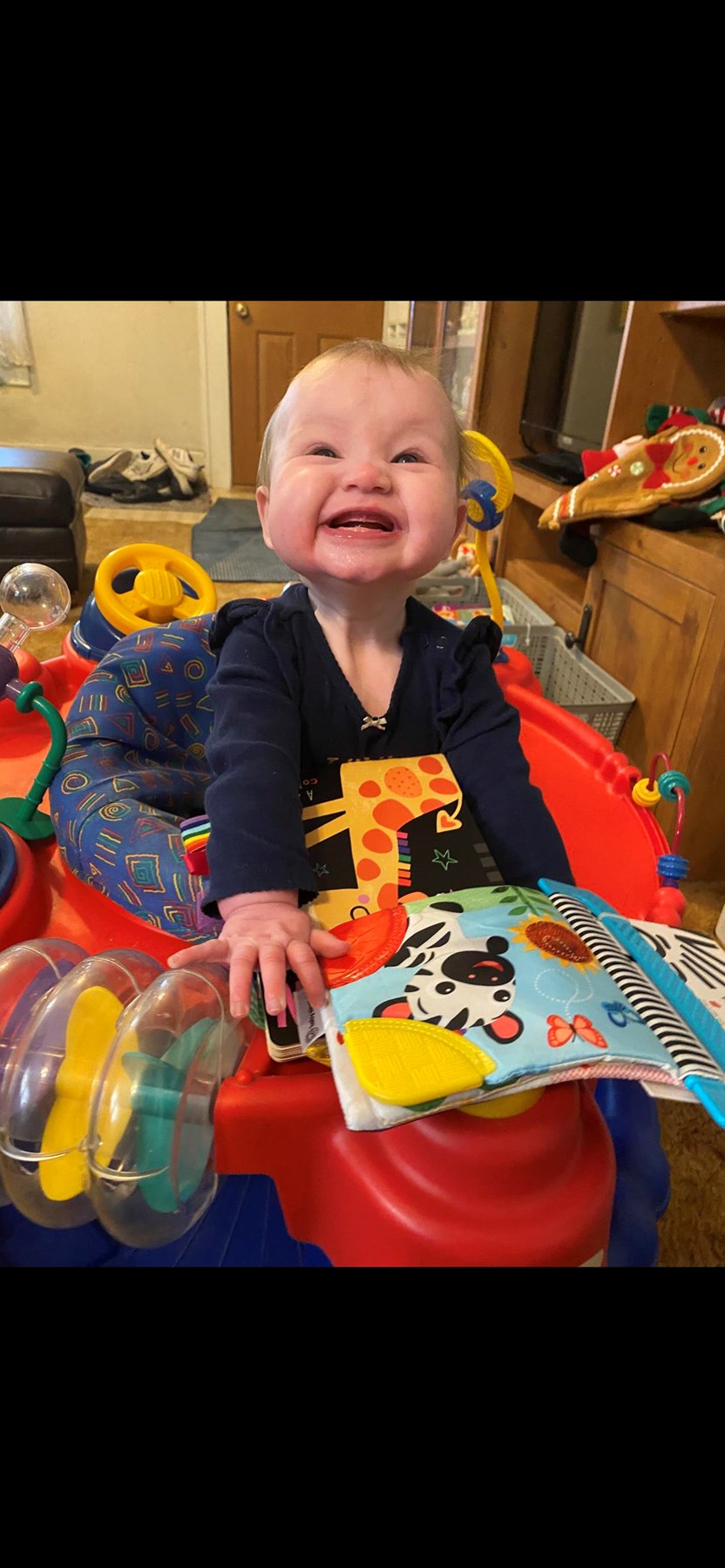 Obituary of Kensley Alizabeth Wise