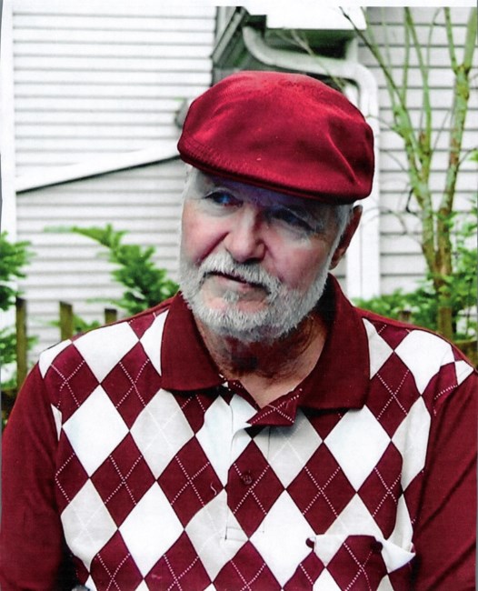 Obituary of Dr. Michael Ronald deBlois