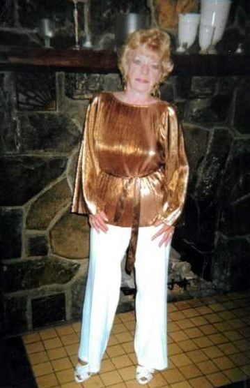 Obituary of Ora May Martini