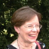 Avis de décès de Mary Lee Dickinson