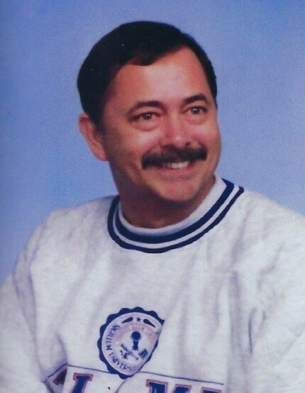 Obituary of Howard P. Thompson