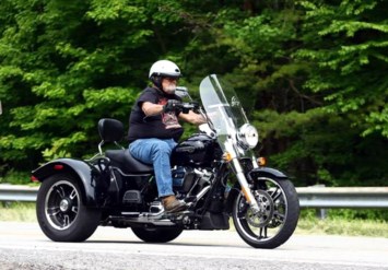 Obituary of Charles Ricky Beavers