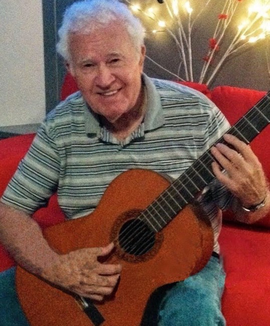 Obituary of Robert Waymon Wallace