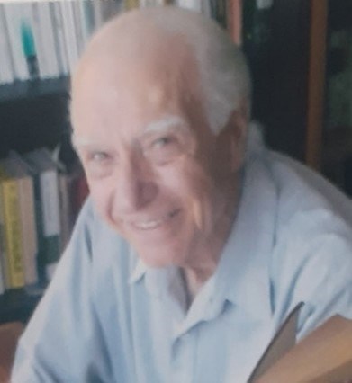 Obituary of Dan A. D'Amelio