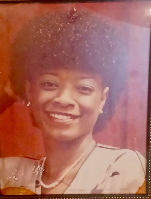 Obituary of Remonia Garrett Guillory