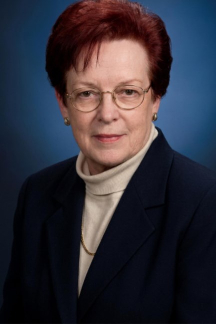 Obituary of Mary Alice Findlay