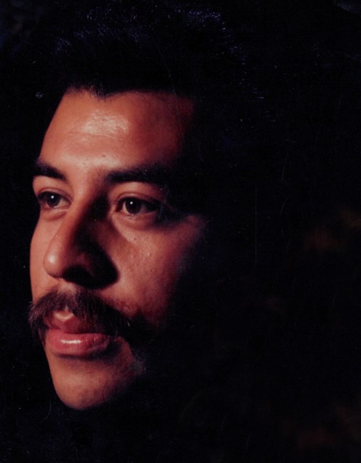 Obituary of Ernest Salazar