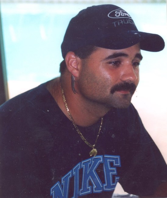 Avis de décès de Timothy Timmy Elton Russell