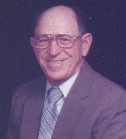 Obituario de James A Tanner