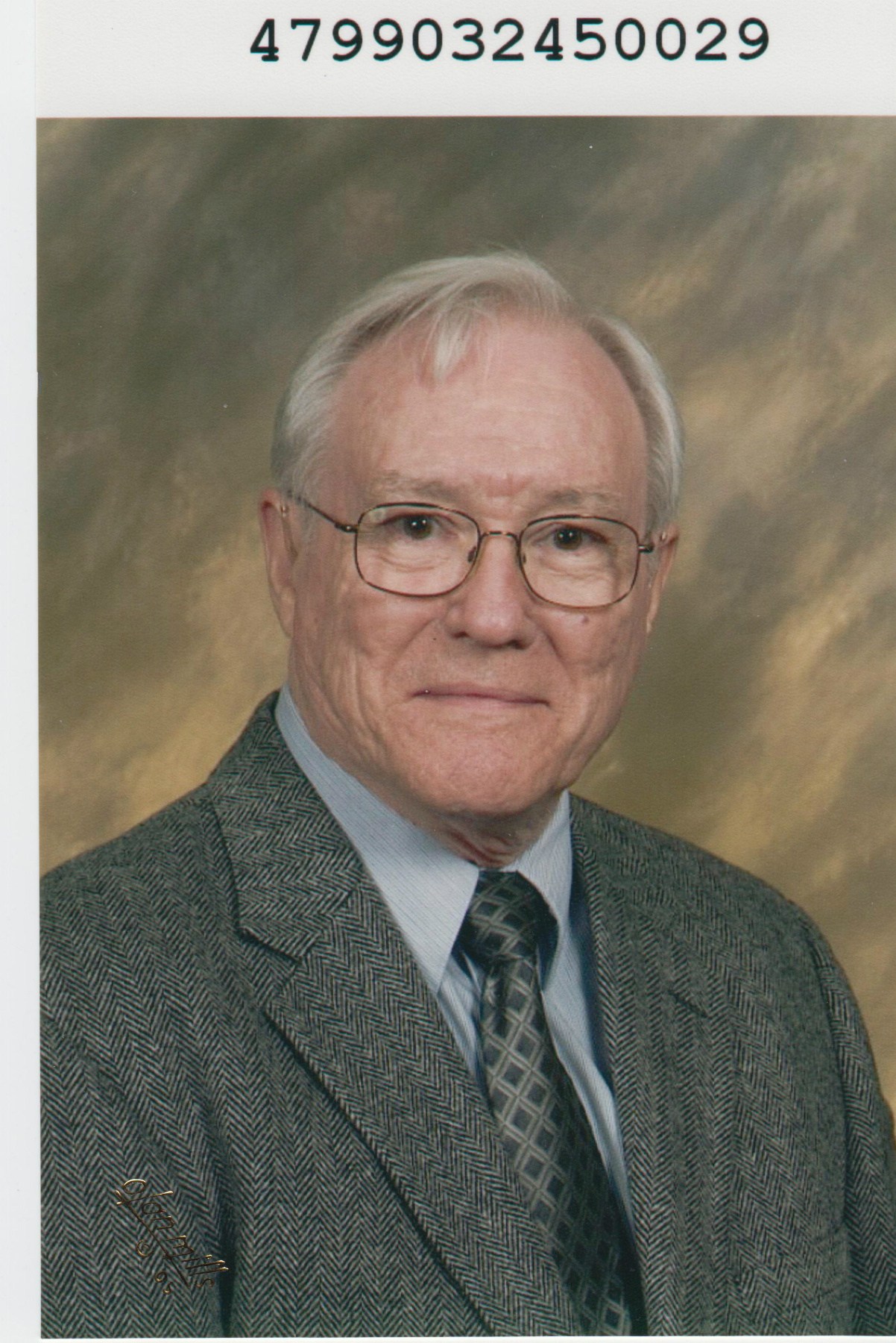 Obituary of Alfred Jeffrey "Al" Thorpe