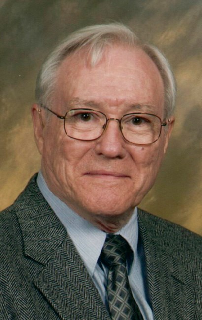 Obituary of Alfred Jeffrey "Al" Thorpe