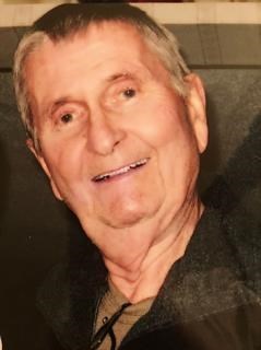 Obituary of Wilbur Eugene Guerin