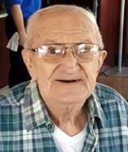 Obituary of Joseph Pazourek