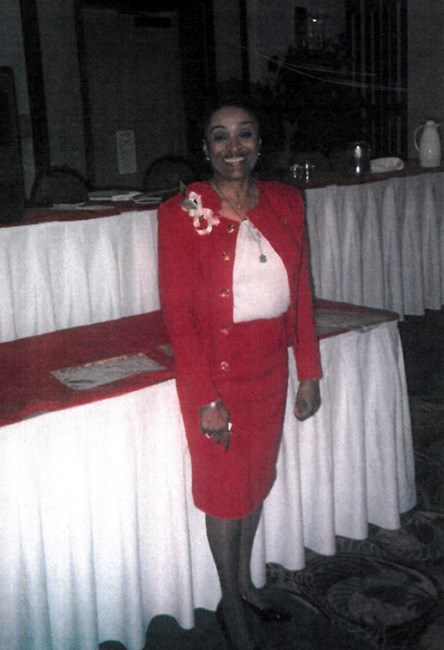 Obituary of Cornelia T. Gladden