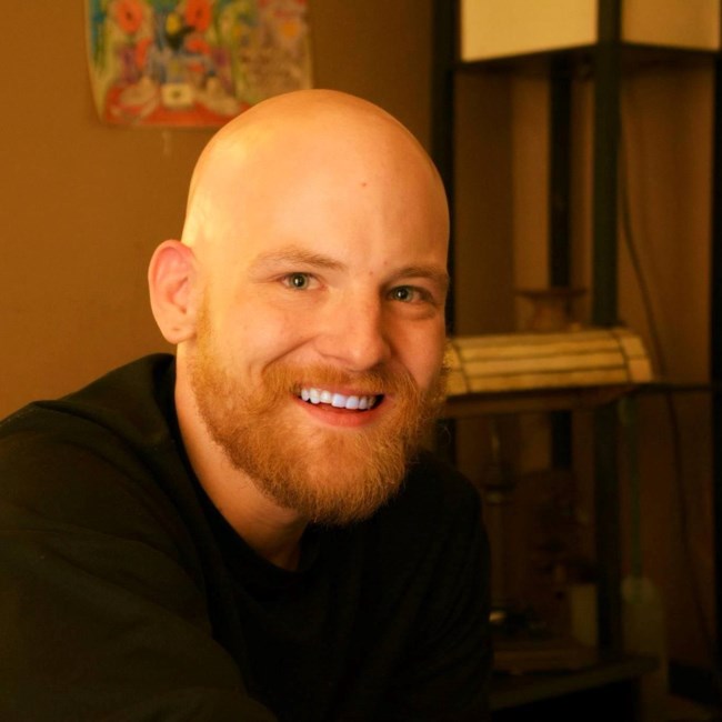 Obituary of Jesse Richard Lewis