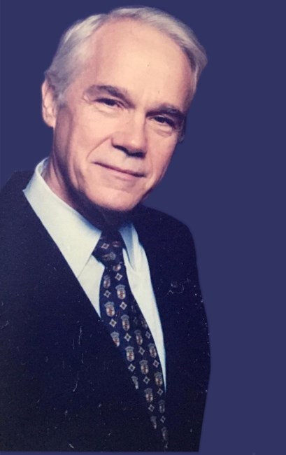 Obituary of Dr. Robert "Bob" A. Green