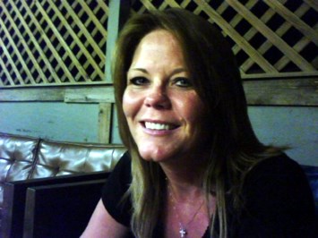 Obituario de Christina Louise New