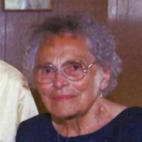 Obituary of Dorothy Phillips
