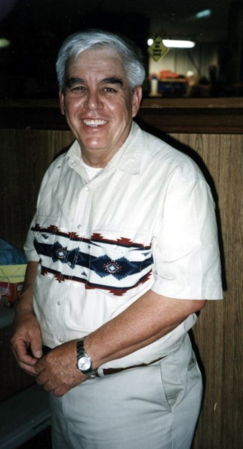 Obituary of Jose E. Vara-Munoz