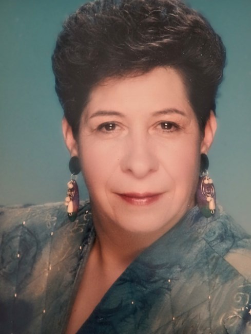 Obituary of Mary Rascon