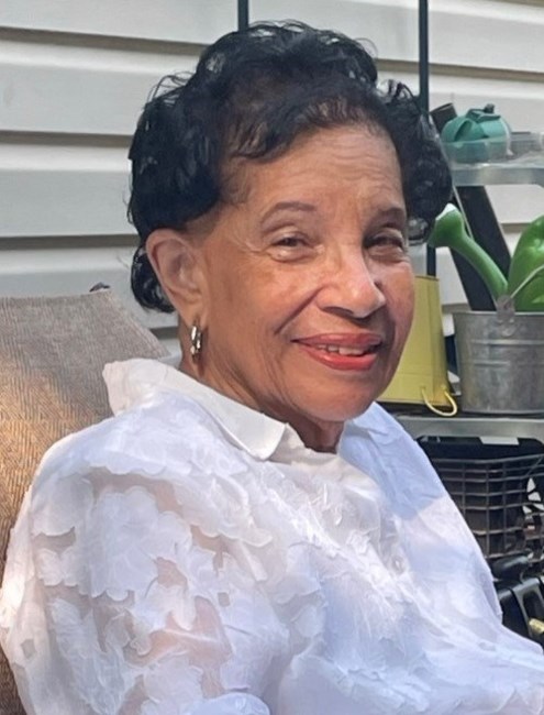 Obituary of Carolyn B. Robinson