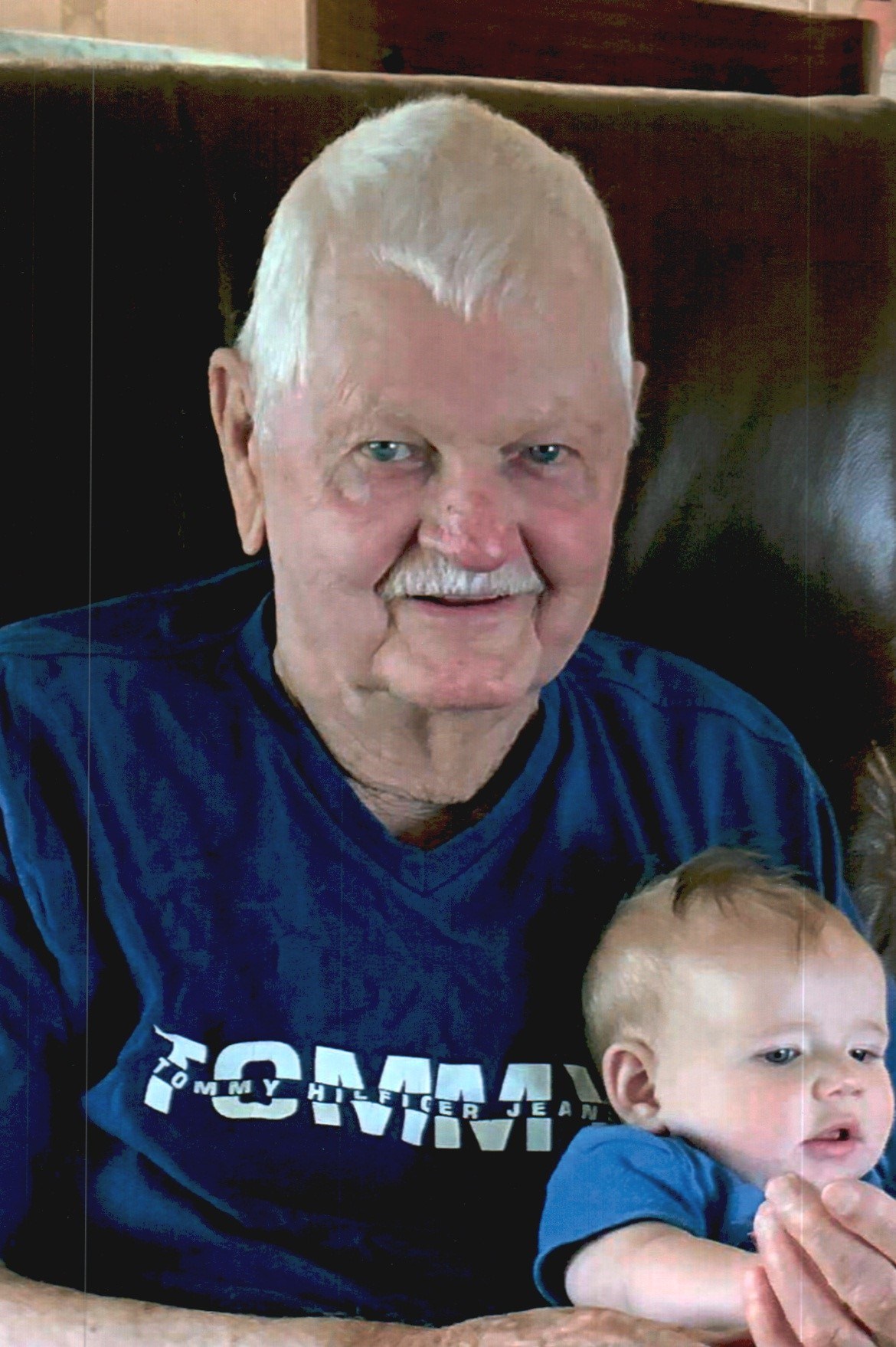 Obituary of Wilburn "Cotton" Davis