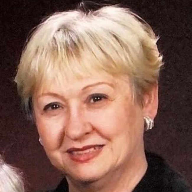 Obituary of Rebecca Jo Carter