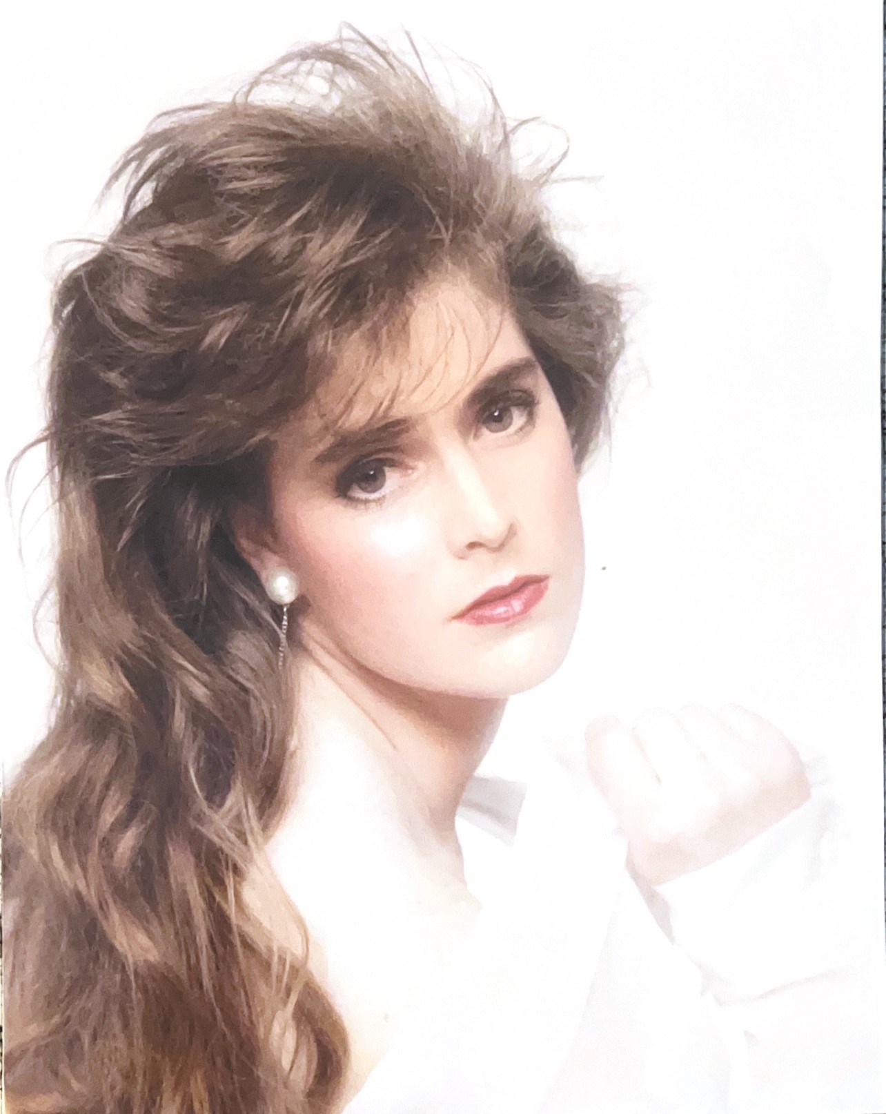 Obituary of Judith Marie Cline Orozco