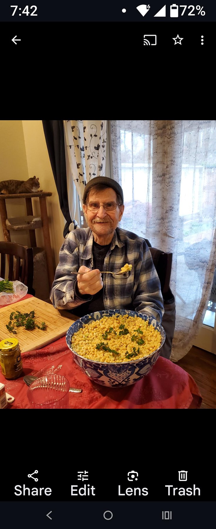 Obituary of Stephen Alan Klise