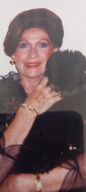 Obituary of Stephanie Claire Kaplan