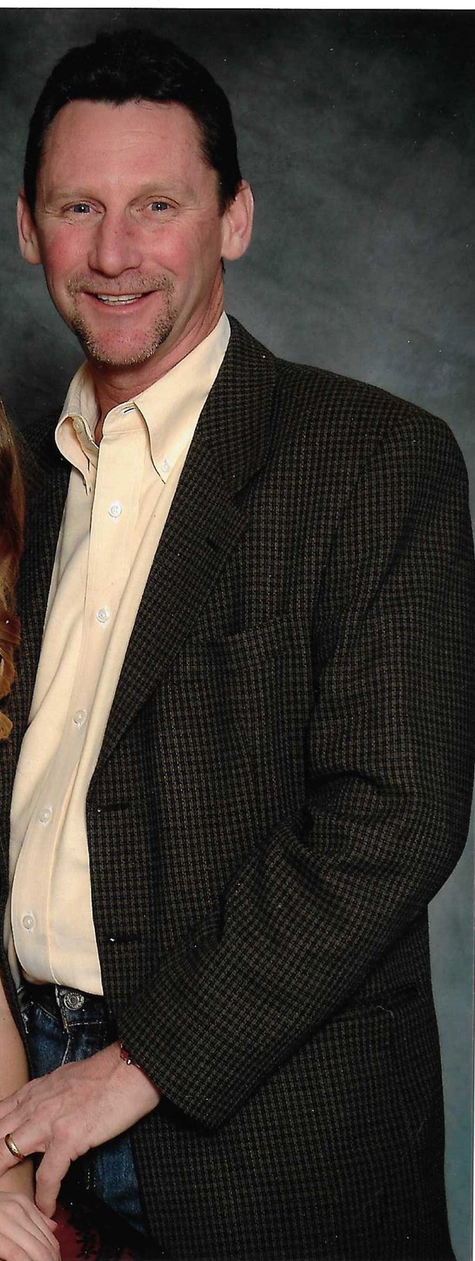 Obituary of Thomas Francis Lillis Jr.