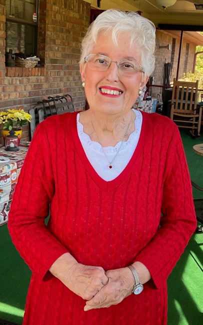 Obituary of Dorothy Diane Pittman