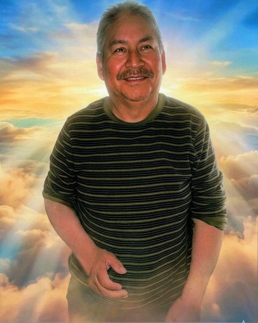 Obituary of Rogelio Solis Garcia