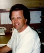 Obituary of Harold Oliver Quande