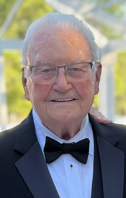 Obituary of Emmett Ellis Adkins