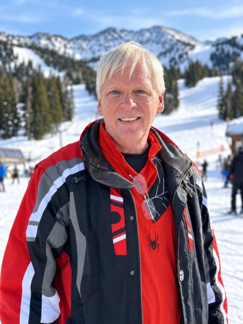 Obituary of Paul Russell Malphurs