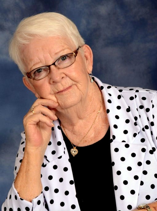 Madeline Hernandez Obituary Las Vegas, NV