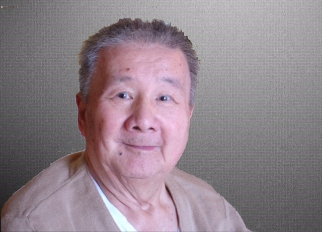 Obituary of Sy Tian Po