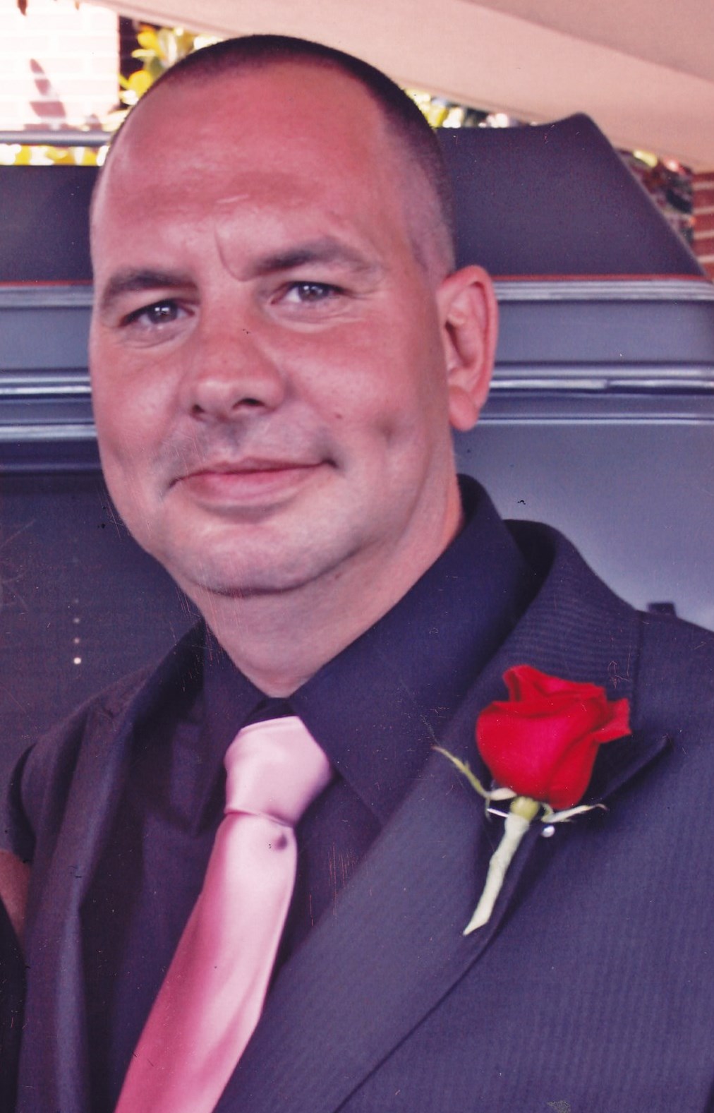 Christopher Cook Obituary Nashville, TN
