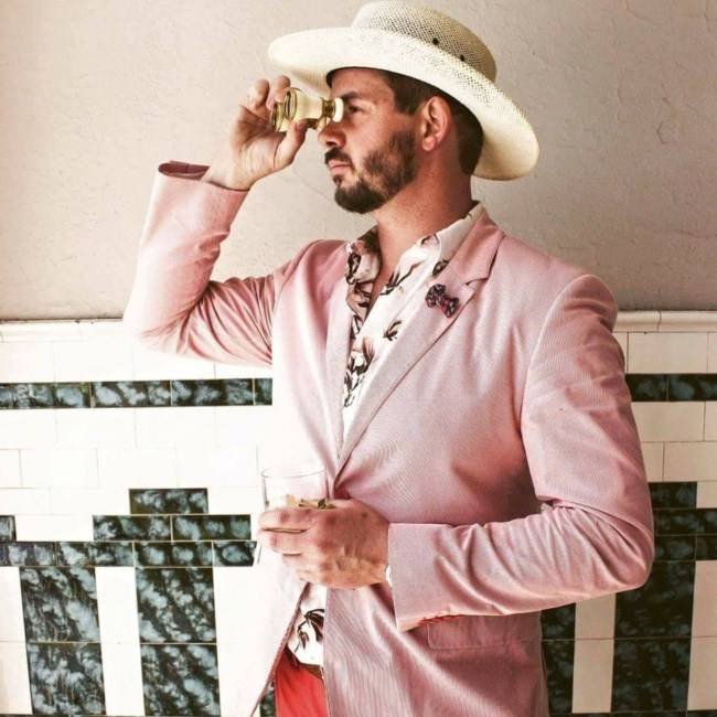 Obituary of Justin Gerard Stafford