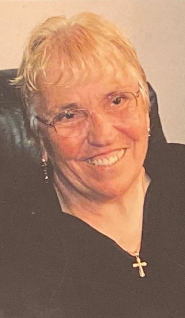 Obituary of Maria (Pacheco) Moniz