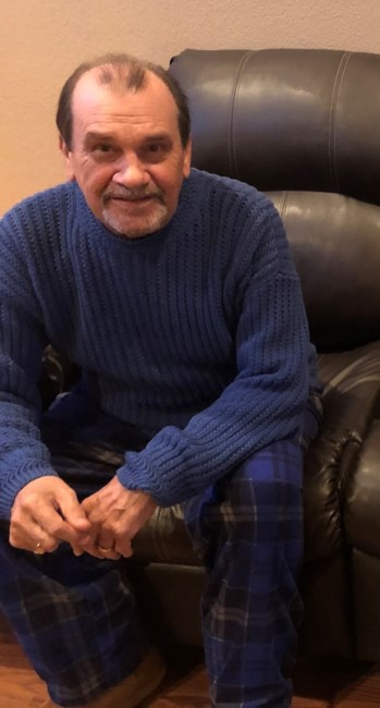 Obituary of Norbert Josef Ploszaj