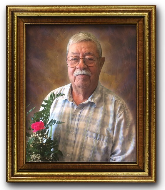 Obituary of Arcadio "Archie" Garcia Ortiz