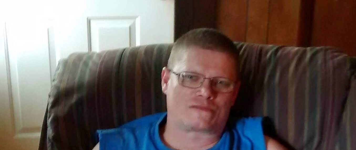 Avis de décès de Paul Lee Scantlin