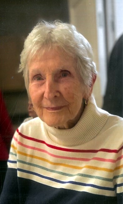 Obituary of Marilyn Celeste McConnell