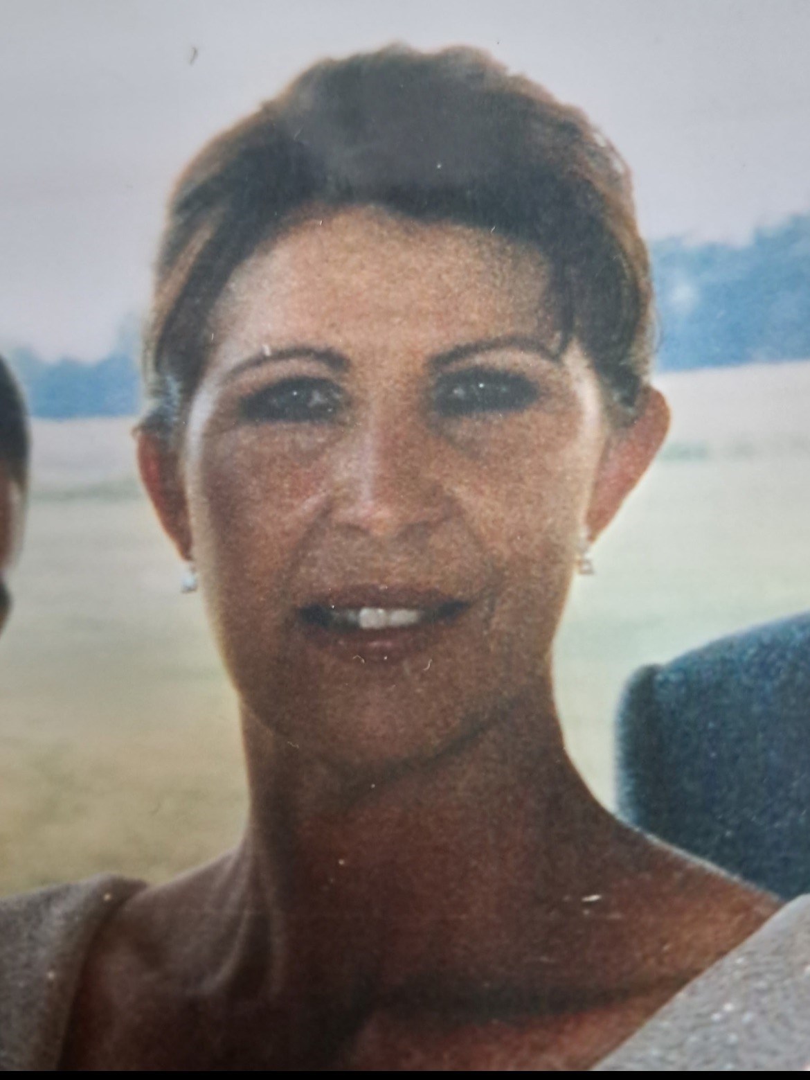 Obituary of Kay Bell