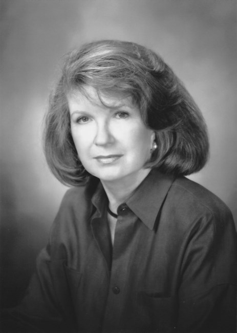 Obituary of Marilu McCarty
