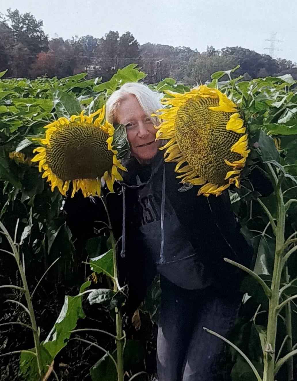 Obituary of Katherine "Kathy" Pohl
